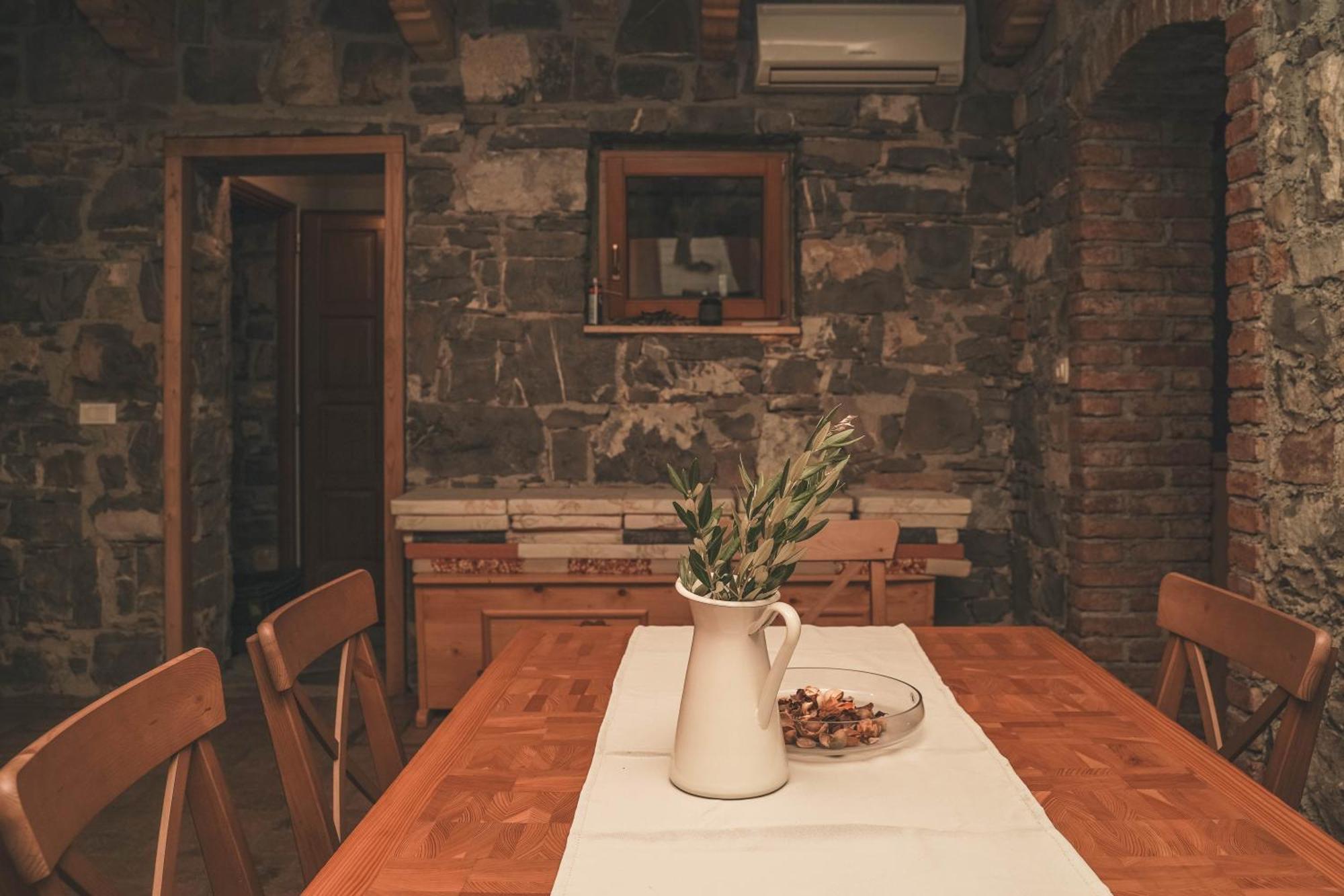 Holiday Home Gamajama Dobravlje Exterior photo